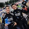 Al Ghazali menang balapan podium 2