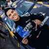 Al Ghazali menang balapan podium 2