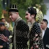 Al Ghazali dan Alyssa Daguise Tak Tunda Momongan