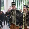 Al Ghazali dan Alyssa Daguise Tak Tunda Momongan