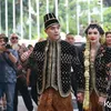 Al Ghazali dan Alyssa Daguise Tak Tunda Momongan