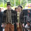 Al Ghazali dan Alyssa Daguise Tak Tunda Momongan
