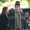 Al Ghazali dan Alyssa Daguise Tak Tunda Momongan