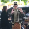 Al Ghazali dan Alyssa Daguise Tak Tunda Momongan