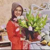 aldila jelita istri indra bekti