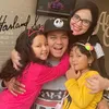aldila jelita istri indra bekti