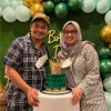 aldila jelita istri indra bekti
