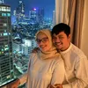 aldila jelita istri indra bekti