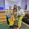 Alisia Rininta