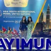 Almira Putri Annisa Pohan