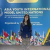 Almira Putri Annisa Pohan