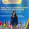 Almira Putri Annisa Pohan