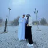 Alvin Faiz dan Istrinya, Henny Rahman