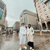 Alvin Faiz dan Istrinya, Henny Rahman