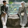 Alvin Faiz Ultah, pesan manis istri, Henny Rahman