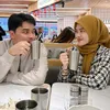 Alvin Faiz Ultah, pesan manis istri, Henny Rahman