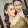 Alyssa Daguise dan Al Ghazali
