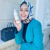 Amanda Manopo Berhijab 