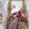 Amanda Manopo Berhijab 