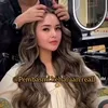 Amanda Manopo Cantik Rambut Panjang