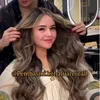 Amanda Manopo Cantik Rambut Panjang