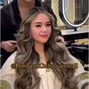 Amanda Manopo Cantik Rambut Panjang