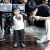 Ameena anak Atta Halilintar dan Aurel Hermansyah