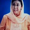 Aminah Cendrakasih Pemeran Mak Nyak