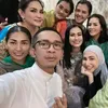 Aming Hijrah Maskulin Ganteng Buka puasa 