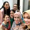 Aming Hijrah Maskulin Ganteng Buka puasa 