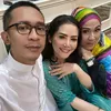 Aming Hijrah Maskulin Ganteng Buka puasa 