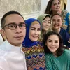 Aming Hijrah Maskulin Ganteng Buka puasa 