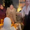 Aming di Ultah Olla Ramlan