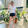 Amira anak Tata Janeeta