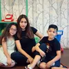 Amira anak Tata Janeeta