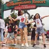 Amira anak Tata Janeeta
