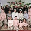 Amira anak Tata Janeeta