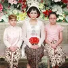 Amira anak Tata Janeeta