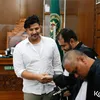 Sidang Perdana Ammar Zoni