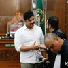 Sidang Perdana Ammar Zoni