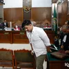 Sidang Perdana Ammar Zoni
