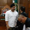 Sidang Perdana Ammar Zoni