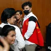 Sidang Perdana Ammar Zoni