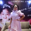 Amora Putri Krisdayanti
