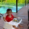Jessica Iskandar