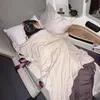 Anak-Anak Momo Geisha di Dalam Pesawat