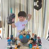 Anak Putri Titian dan Junior Liem
