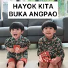 Anak Putri Titian dan Junior Liem