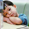 Anak Putri Titian dan Junior Liem