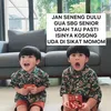 Anak Putri Titian dan Junior Liem